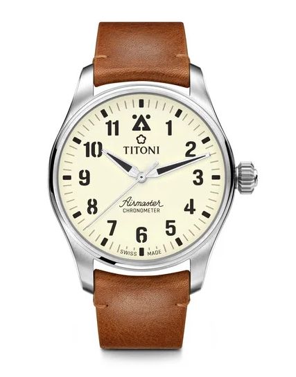 Titoni Airmaster 73906 T-ST-724