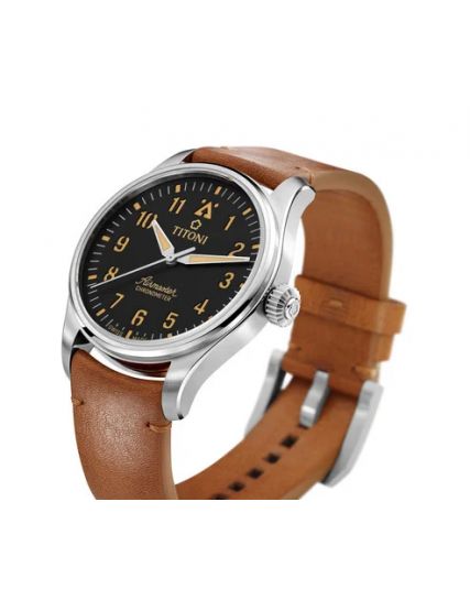 Titoni Airmaster 73906 T-ST-723