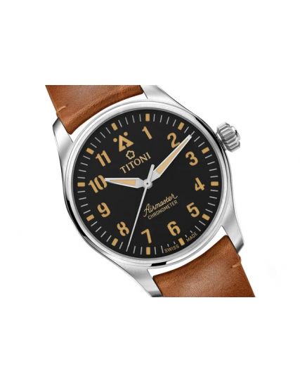 Titoni Airmaster 73906 T-ST-723