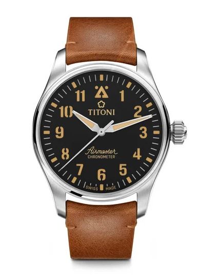 Titoni Airmaster 73906 T-ST-723