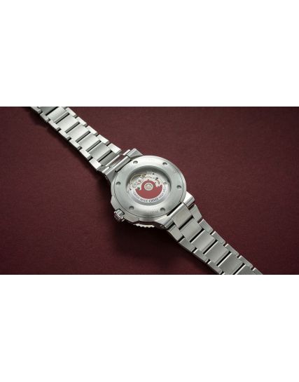 Oris Aquis Date Upcycle Ladies 01 733 7770 4150-Set