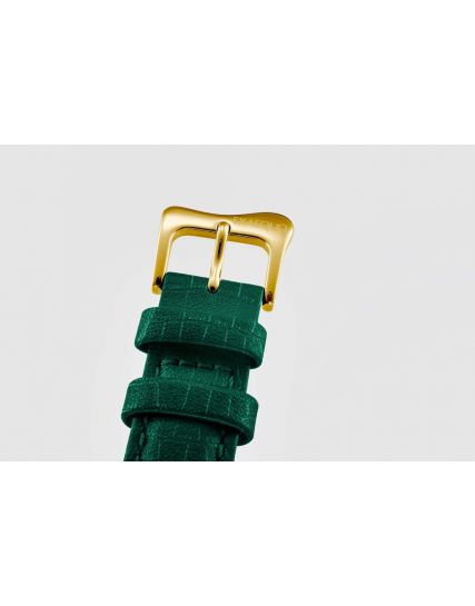 Exaequo Melting Watch Melting Watch Green EX0002.0005