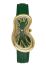 Melting Watch Green