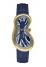 Melting Watch Blue