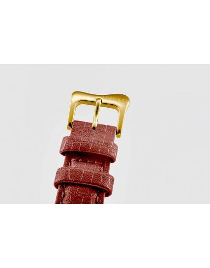 Exaequo Melting Watch Melting Watch Yellow EX0002.0003
