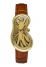 Melting Watch Yellow