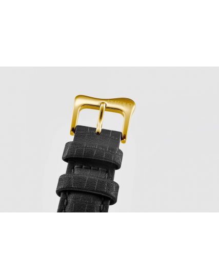 Exaequo Melting Watch Melting Watch Black EX0002.0001