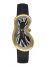 Melting Watch Black