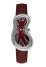 Melting Watch Italian Burgundy