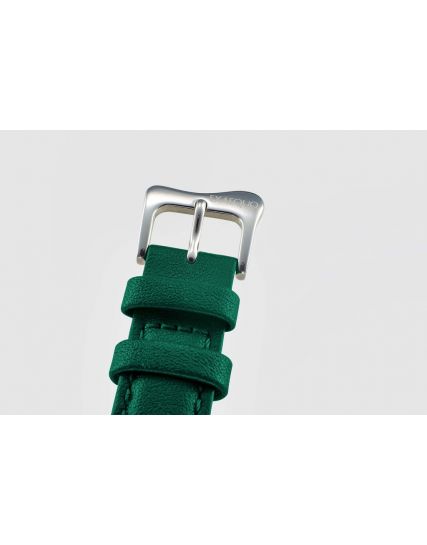 Exaequo Melting Watch Melting Watch Green EX0001.0005