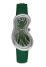 Melting Watch Green
