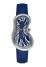 Melting Watch Blue