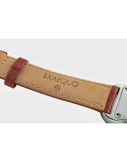Exaequo Melting Watch Melting Watch Yellow EX0001.0003