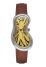 Melting Watch Yellow