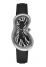 Melting Watch Black