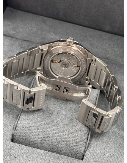 Circula Facet Brown Steel Bracelet FS-SV-UU+SF-AB