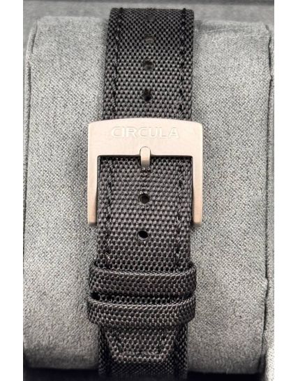 Circula ProFlight Anthracite PFE-SS-AS