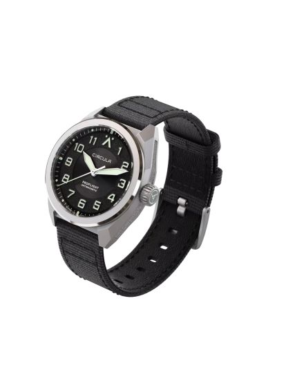 Circula ProFlight Anthracite PFE-SS-AS