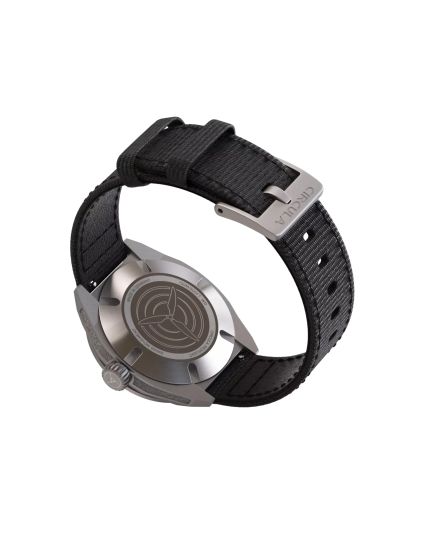 Circula ProFlight Anthracite PFE-SS-AS
