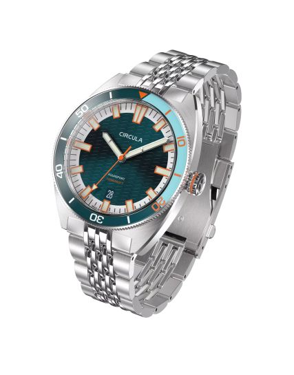 Circula AquaSport II AE-ST-BB+SB-A