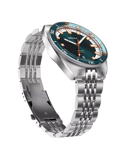Circula AquaSport II AE-ST-BB+SB-A