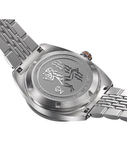 Circula AquaSport II AE-ST-BB+SB-A