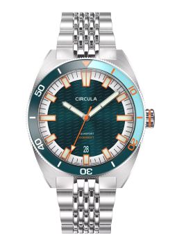 Circula AquaSport II AE-ST-BB+SB-A