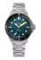 DiveSport Titanium Petrol