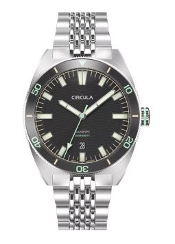 Circula AquaSport II Anthracite AE-ST-AS+SB-A