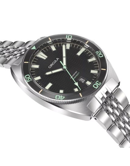 Circula AquaSport II Anthracite AE-ST-AS+SB-A