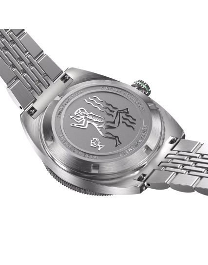 Circula AquaSport II Anthracite AE-ST-AS+SB-A