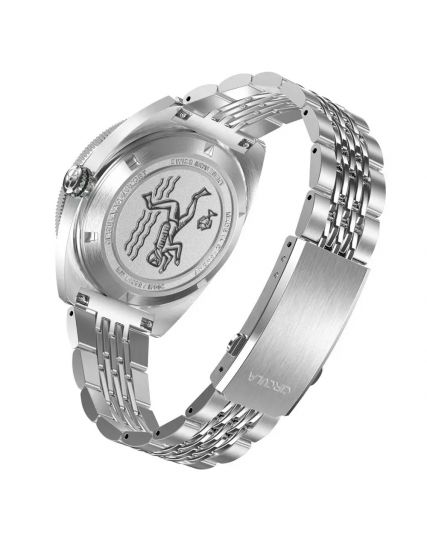 Circula AquaSport II Green AE-ST-PG+SB-A