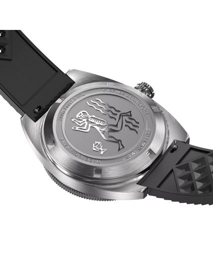 Circula AquaSport II Red AE-ST-RS