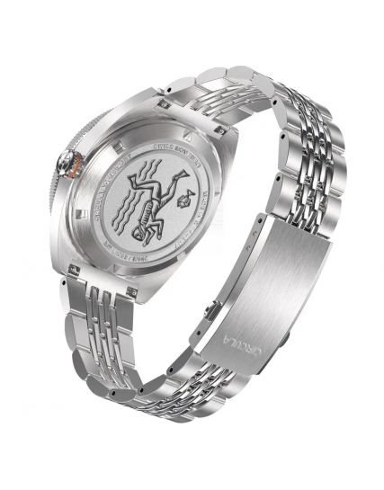 Circula AquaSport II Grey AE-ST-GS+SB-A