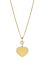 Happy Hearts Pendant Necklace
