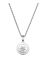 Happy Snowflakes Pendant Necklace