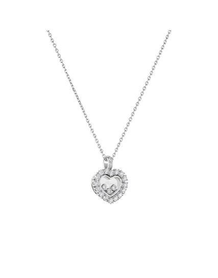 Chopard Icons Joaillerie Pendant Necklace 79A615-1001