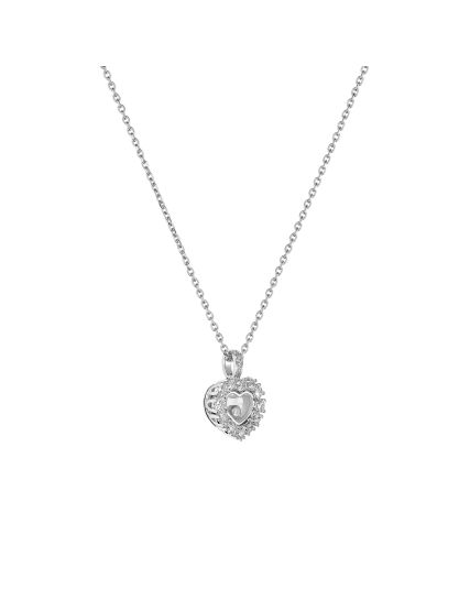 Chopard Icons Joaillerie Pendant Necklace 79A616-1001