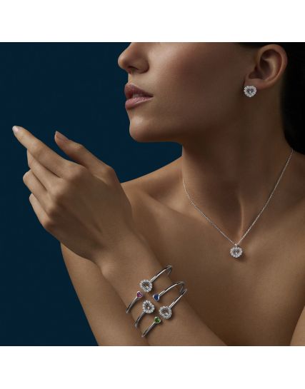 Chopard Icons Joaillerie Pendant Necklace 79A616-1001