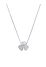 Happy Hearts Wings Pendant Necklace