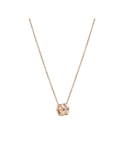 Chopard Ice Cube Pendant Necklace 797005-5003