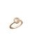 Happy Diamonds Icons ring