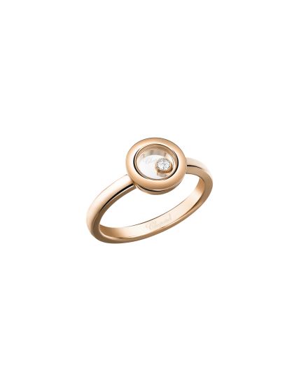 Chopard Happy Diamonds Icons ring 82A017-5110
