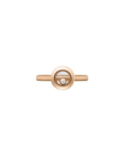 Chopard Happy Diamonds Icons ring 82A017-5110