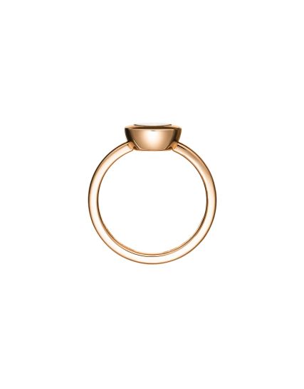 Chopard Happy Diamonds Icons ring 82A017-5110
