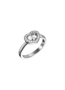 Chopard Happy Diamonds Icons ring 82A054-1211