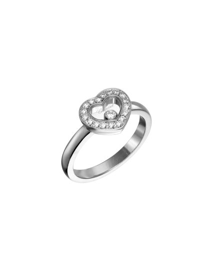 Chopard Happy Diamonds Icons ring 82A054-1211