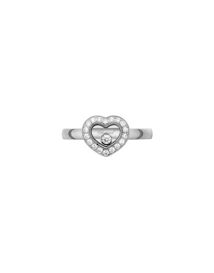 Chopard Happy Diamonds Icons ring 82A054-1211