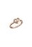 Happy Diamonds Icons ring