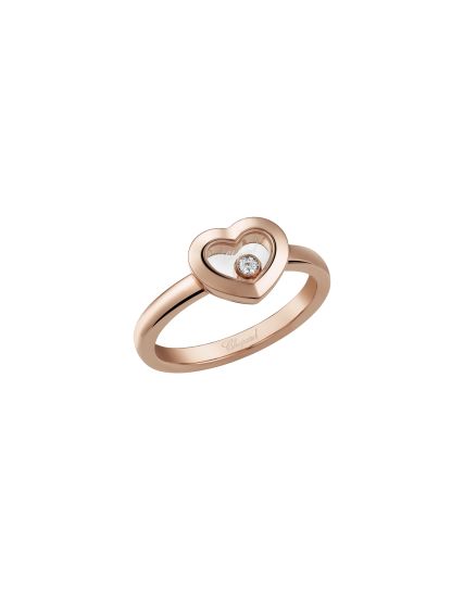 Chopard Happy Diamonds Icons ring 82A054-5111